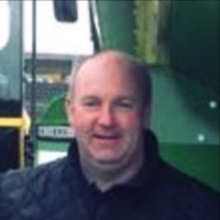 James Louden