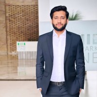 Noman Ghafoor