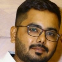 Vishal Surti