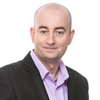 Scott Amberley