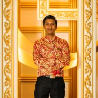 Sandeep Togari