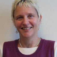 Claudia Rowse