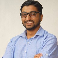 Madhav G K