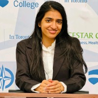 Vinutha Rao