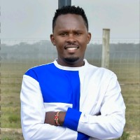 Godfrey Kimani
