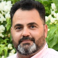 Jalal Hamdan