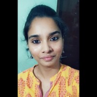 Anju Thomas