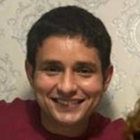 Nicolas Soares