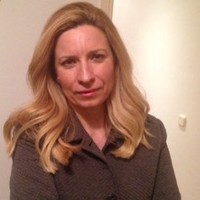Dimitra Rapti