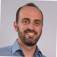 Luiz H. Seabra De Almeida