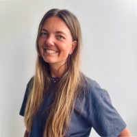 Yvonne Lange