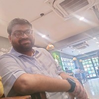 Akash Mohanty