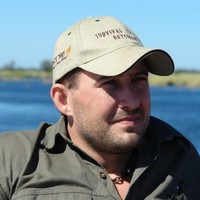Caspar Venter