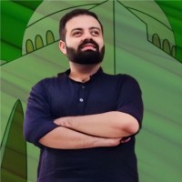 Taimoor Yar Khan