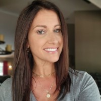 Melissa Comfort McRae
