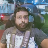Yashvanth Maduguri