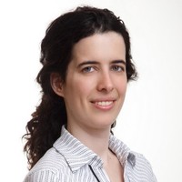 Agnes Antal, Phd