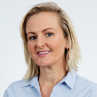 Marnie Shaw