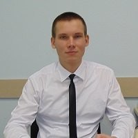 Виталий Кустов