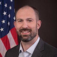 Eric Vandenberg
