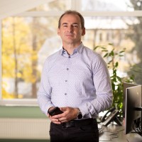 Uros Aristovnik