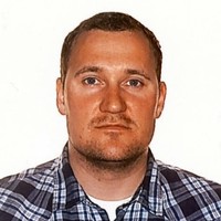 Marius Kristian Larsen