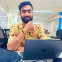 Vikas Kumar Jha