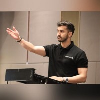 Anshuman Rana