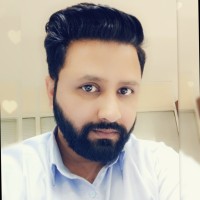 Syed Dilawar