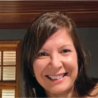 Benedita Aparecida Melgaço