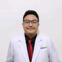 Joshua Alexandro Milano L.