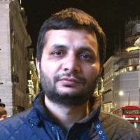 Pravesh Balhara