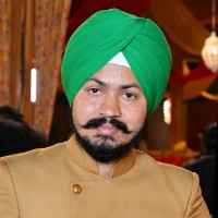 Gurveer Singh