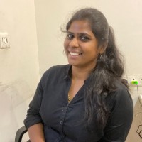Jansi Rani R
