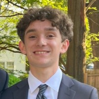 Max Mandell