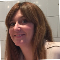 Camilla Tingefors