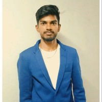 S Arun Kumar