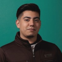Enrique Alvarado Arenas