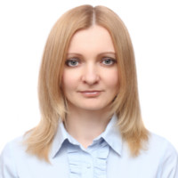 Inna Petrochenkova