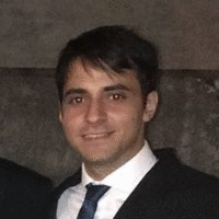 Isaac Soria