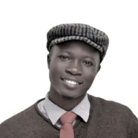 Michael Mololuwa Stephen