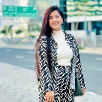 Mehwish Adil
