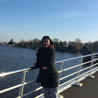Elyn Jiang