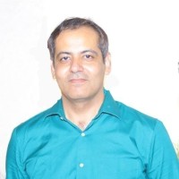 Hemant Mohnani
