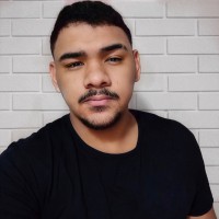 Marcos Gabriel da Silva Bergamo
