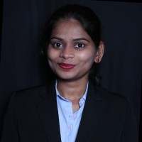 Vaishnavi Ghadigaonkar