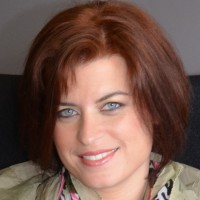 Alexia Géroux - Roselle