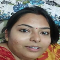 Riya Roy Biswas