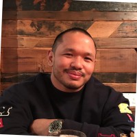 Christopher Ilagan