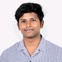 Jithin Raj N